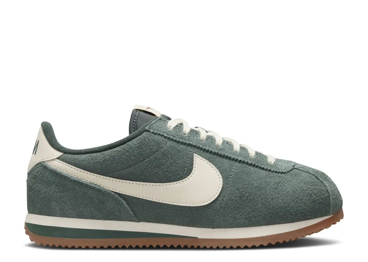 Nike Cortez Vintage Vintage Green Gum Nike