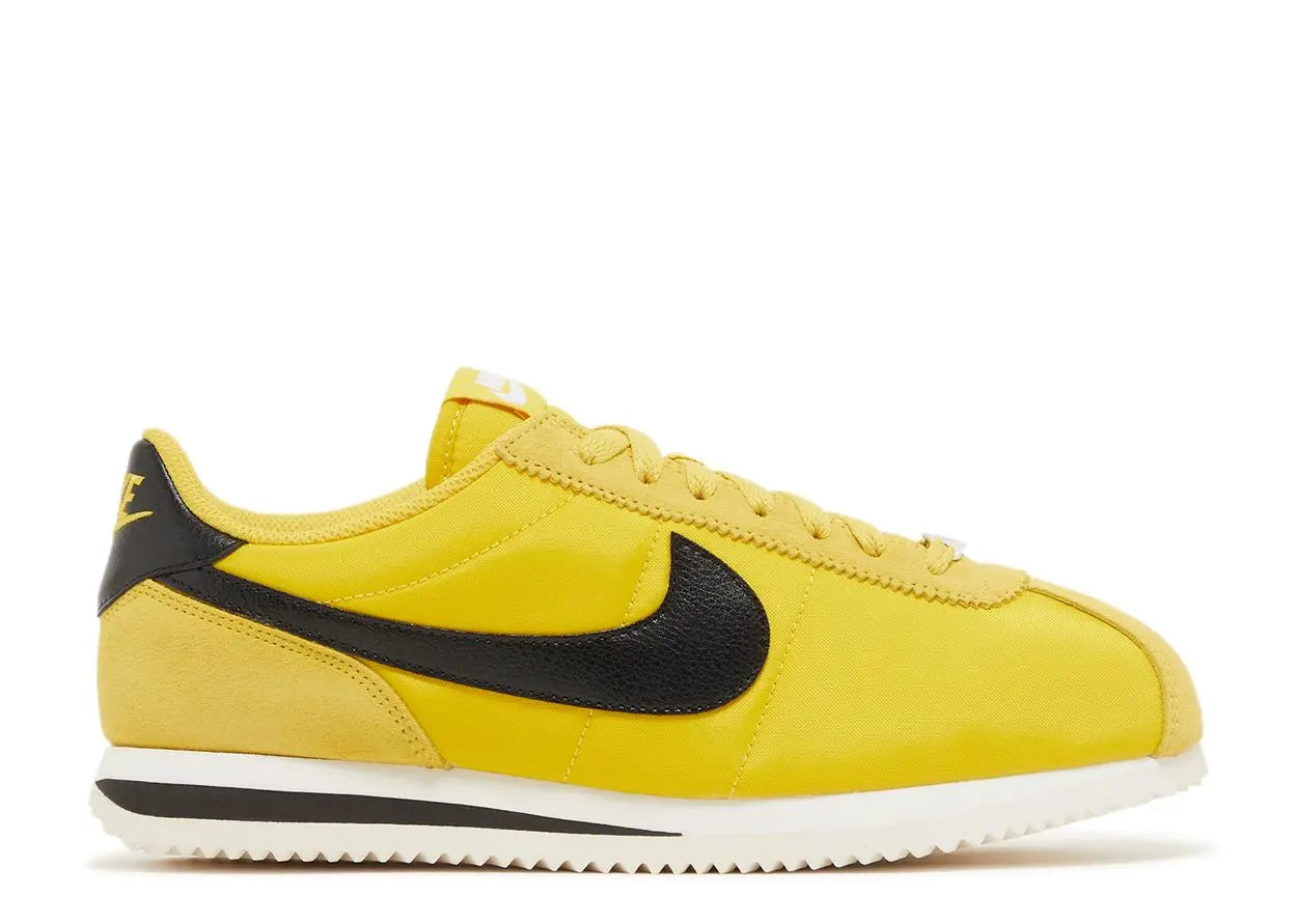 Nike Cortez Vivid Sulfur Nike