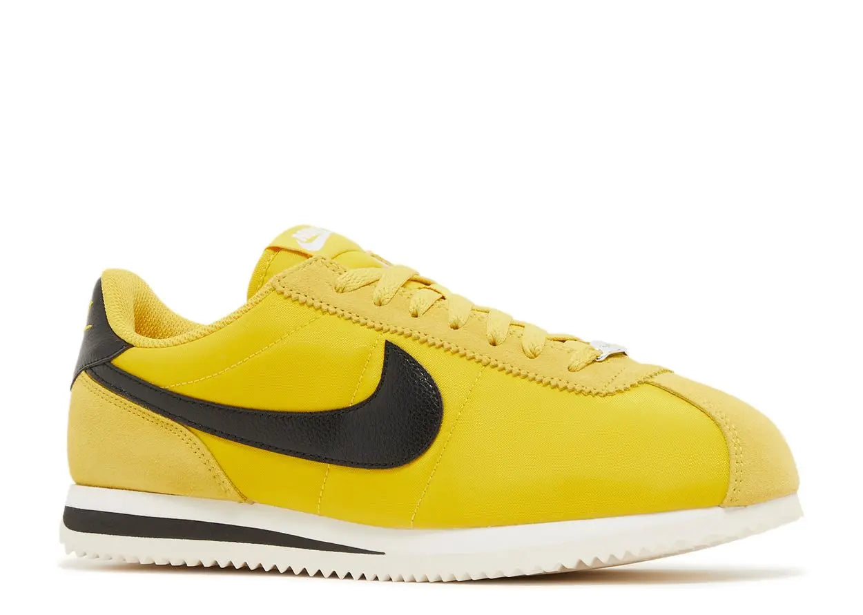 Nike Cortez Vivid Sulfur Nike