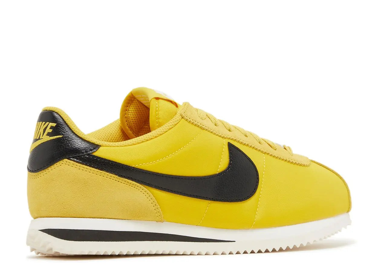 Nike Cortez Vivid Sulfur Nike