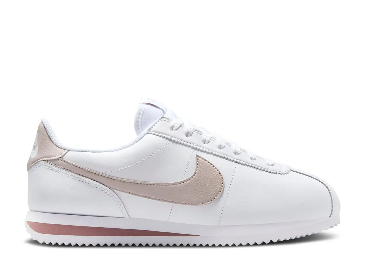 Nike Cortez White Platinum Violet Nike