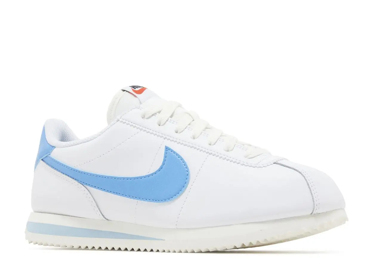 Nike Cortez White University Blue Sail Nike