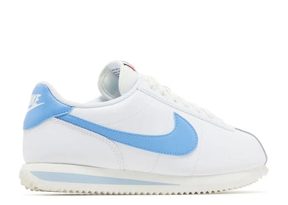 Nike Cortez White University Blue Sail Nike