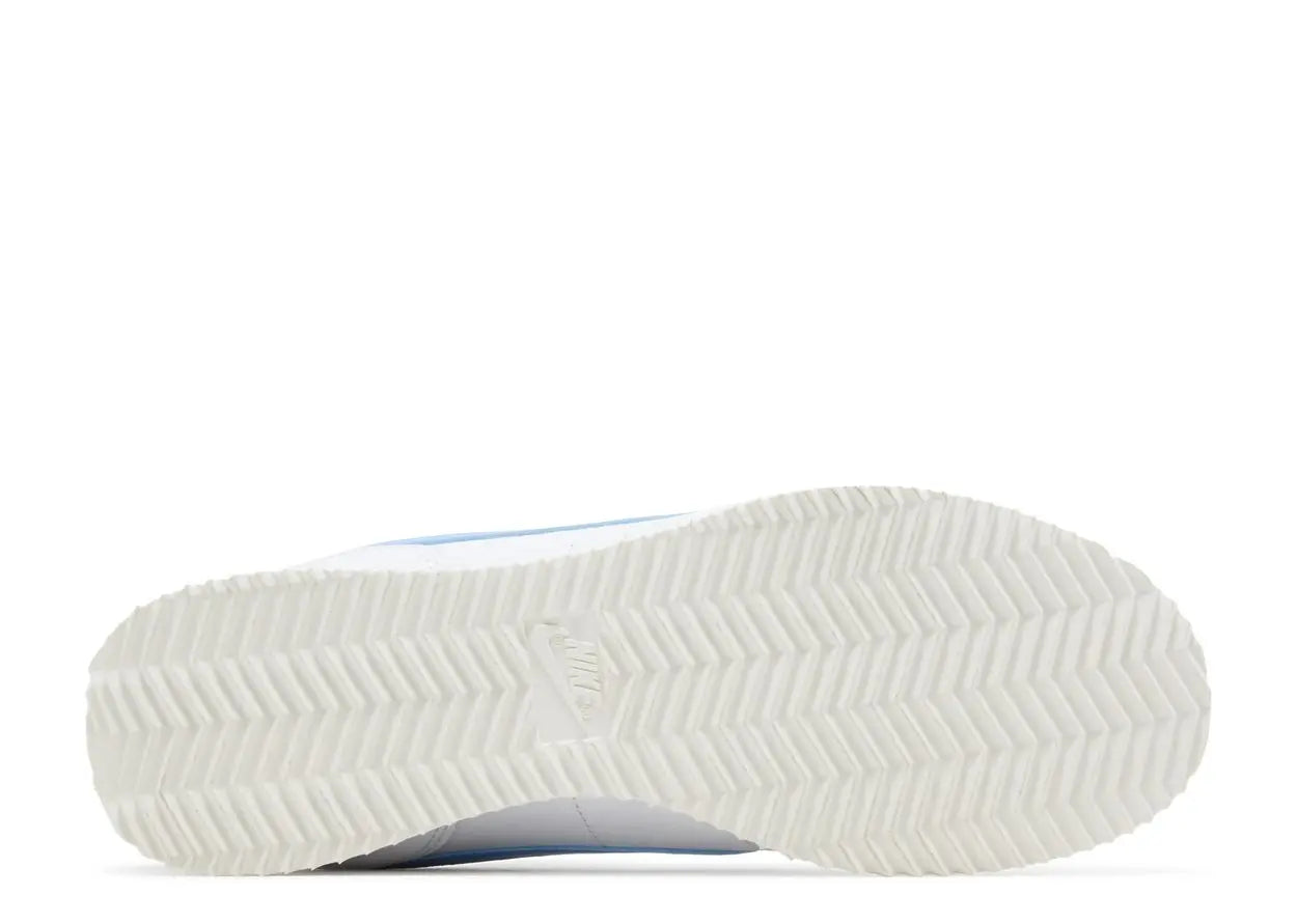 Nike Cortez White University Blue Sail Nike