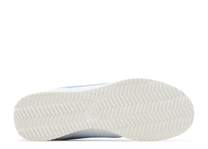 Nike Cortez White University Blue Sail Nike