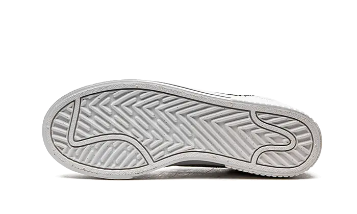 Nike Court Legacy Lift White Black Nike