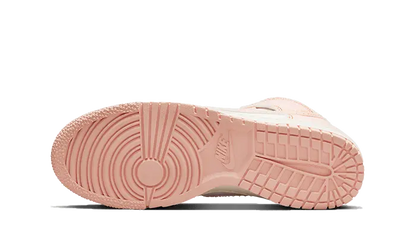 Nike Dunk High 1985 Arctic Orange VOSneakers