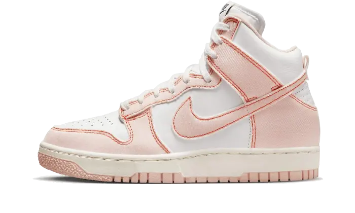 Nike Dunk High 1985 Arctic Orange Nike