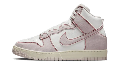 Nike Dunk High 1985 Barely Rose Denim Nike
