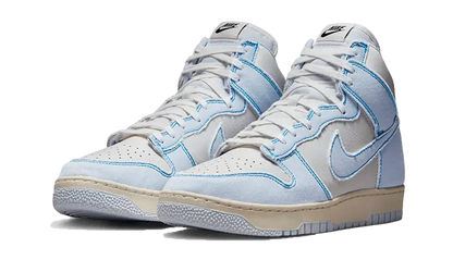 Nike Dunk High 1985 Blue Denim VOSneakers