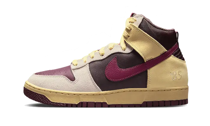 Nike Dunk High 1985 Valentine’s Day Nike