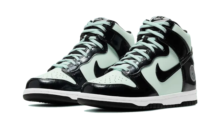 Nike Dunk High All Star 2021 Nike