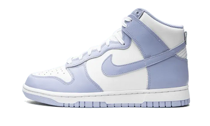 Nike Dunk High Aluminium VOSneakers