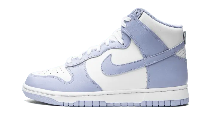 Nike Dunk High Aluminium VOSneakers