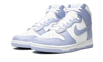 Nike Dunk High Aluminium VOSneakers