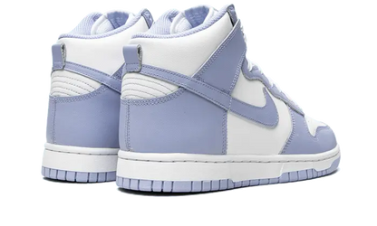 Nike Dunk High Aluminium VOSneakers