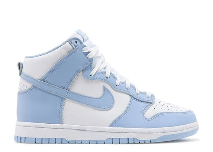 Nike Dunk High Aluminium Nike