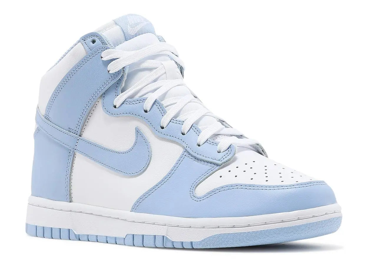 Nike Dunk High Aluminium Nike