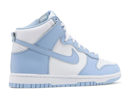 Nike Dunk High Aluminium Nike