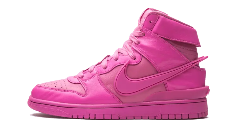 Nike Dunk High Ambush Cosmic Fuchsia Nike
