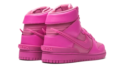 Nike Dunk High Ambush Cosmic Fuchsia Nike