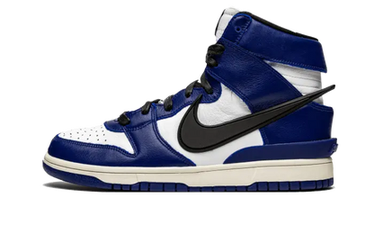 Nike Dunk High Ambush Deep Royal Blue VOSneakers