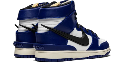 Nike Dunk High Ambush Deep Royal Blue VOSneakers