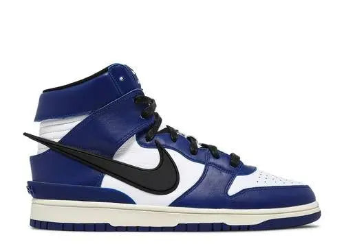Nike Dunk High Ambush Deep Royal Nike