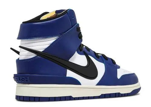 Nike Dunk High Ambush Deep Royal Nike
