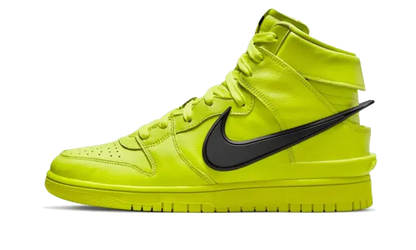 Nike Dunk High Ambush Flash Lime Nike