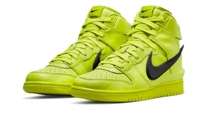 Nike Dunk High Ambush Flash Lime Nike