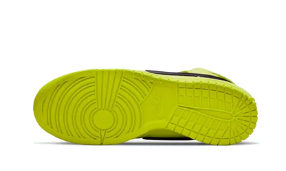 Nike Dunk High Ambush Flash Lime Nike
