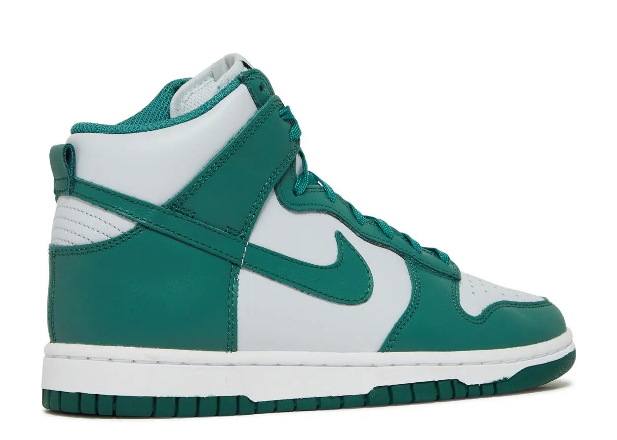 Nike Dunk High Bicoastal Nike