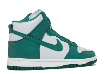 Nike Dunk High Bicoastal Nike