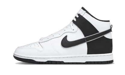 Nike Dunk High Black Camo Nike