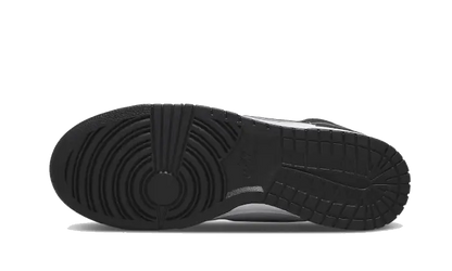 Nike Dunk High Black Camo Nike