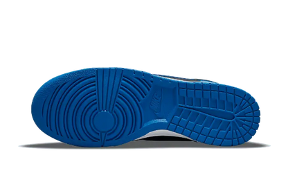 Nike Dunk High Blue Camo Nike