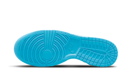 Nike Dunk High Blue Chill VOSneakers
