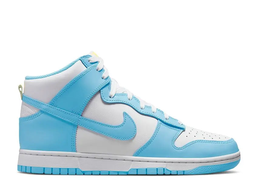Nike Dunk High Blue Chill Nike
