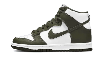 Nike Dunk High Cargo Khaki VOSneakers