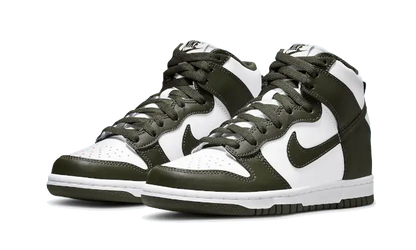 Nike Dunk High Cargo Khaki VOSneakers
