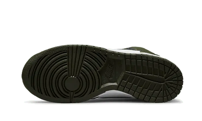 Nike Dunk High Cargo Khaki VOSneakers