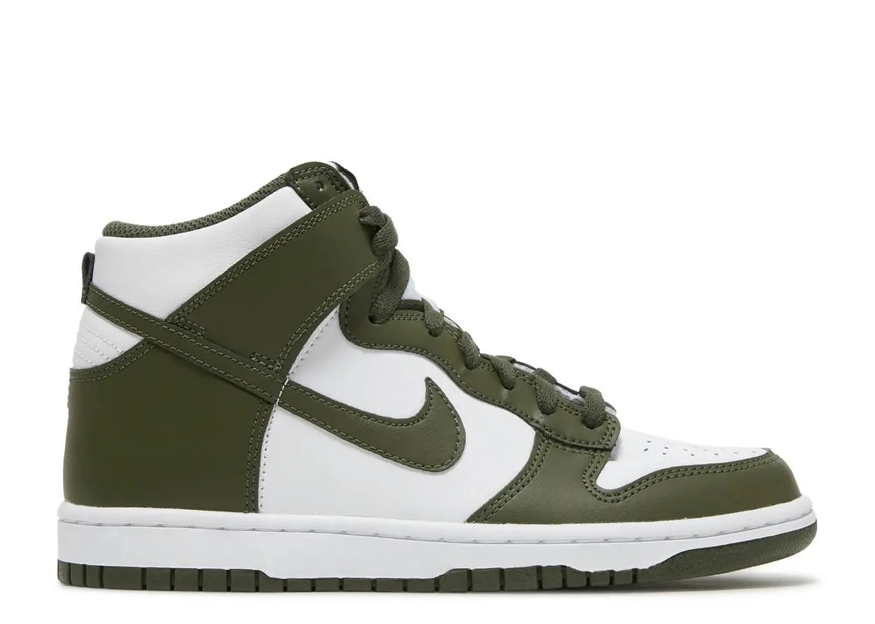 Nike Dunk High Cargo Khaki Nike