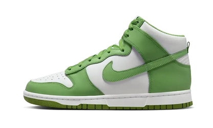 Nike Dunk High Chlorophyll Nike