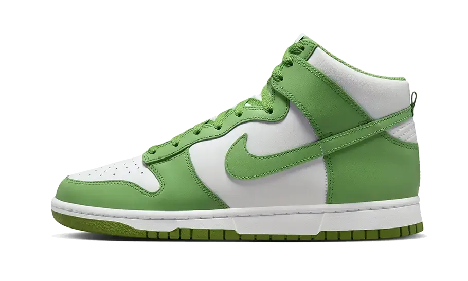 Nike Dunk High Chlorophyll Nike