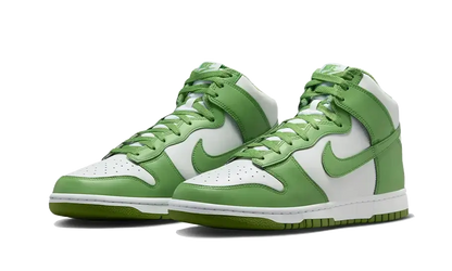 Nike Dunk High Chlorophyll Nike