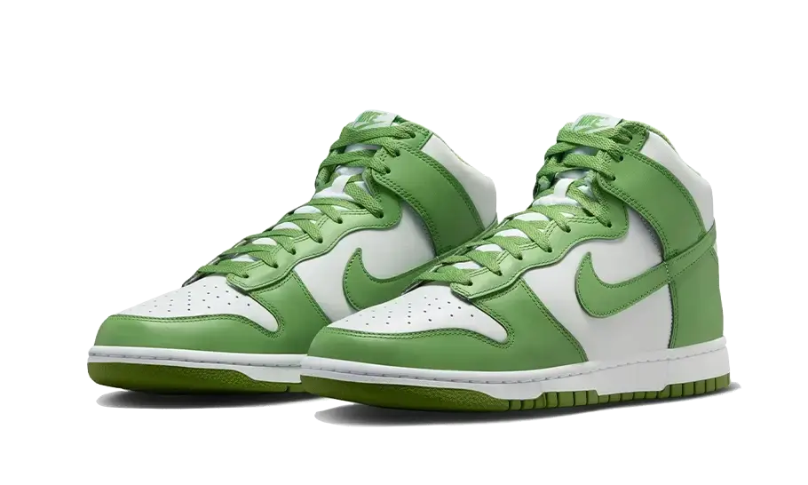 Nike Dunk High Chlorophyll Nike