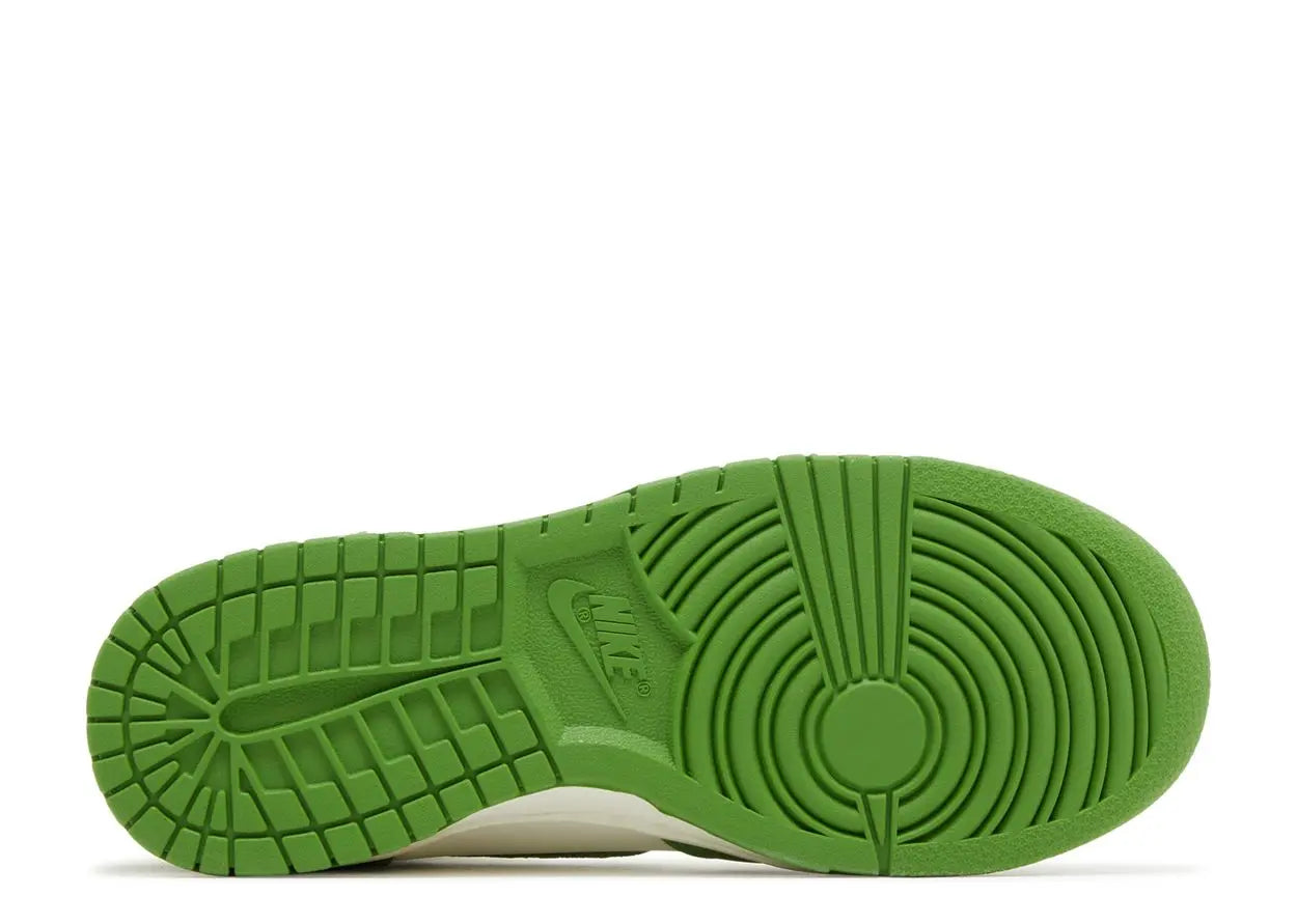 Nike Dunk High Chlorophyll Sail Nike