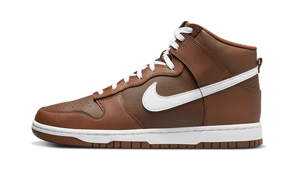Nike Dunk High Chocolate VOSneakers