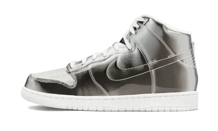 Nike Dunk High Clot Flux Nike